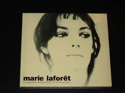 Mint Vous pouvez voir mes autres CDs à vendre sur Kijiji en entrant CDCDCD dans la barre de recherch...