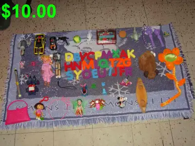 Jouets---Toys., View more