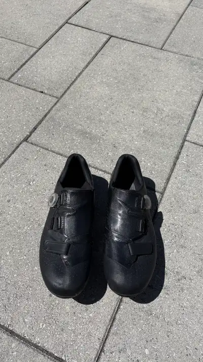 Shimano RC5 Cycling Shoes, View more