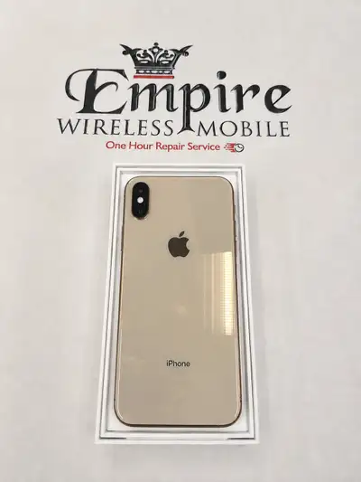 iPhone XS Max, View more