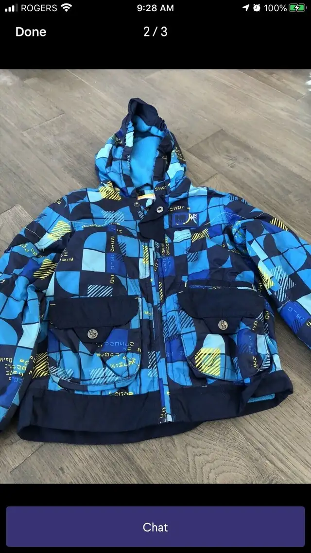 Boys fall suit size 662863729439107121