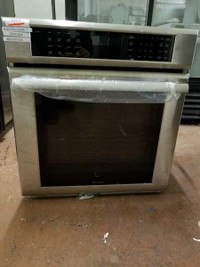 Thermador 27" wall oven, stainless, convection