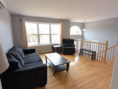 Bright 3-Bedroom | Huge Yard, Beautiful Deck | Available Now We’re renting out this upper-level 3 be...