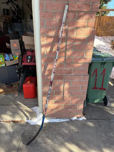 sherwood hockey stick, View more