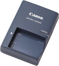 Canon CB-2LV G Battery Charger for Canon NB-3L/4L Batteries