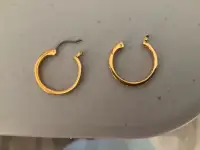 Free Earrings