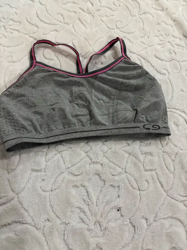 Champion Sports Bra