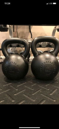 Kettlebell | Shop for New & Used Goods! Find Everything from Furniture to  Baby Items Near You in Ontario | Kijiji Classifieds