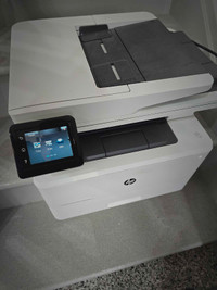 HP LaserJet Pro MFP M426fdw