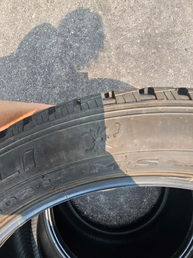 Pirelli Scorpion Tires set of 4 in Tires & Rims in Belleville - Image 7