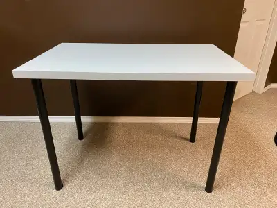 IKEA Linnmon Table, View more