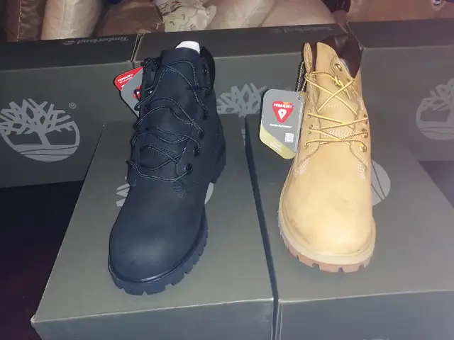 *Brand New*Timberland Premium 6IN Waterproof Boot