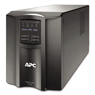 APC 1500 -Smart UPS., View more