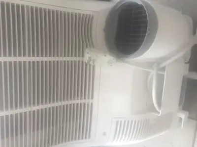 14,000 BTU DUAL Inverter Smart Portable Air Conditioner LG, View more