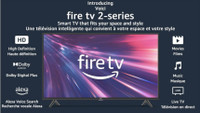 (LNIB) 40" FULL "SMART" LED HDTV (1080p)