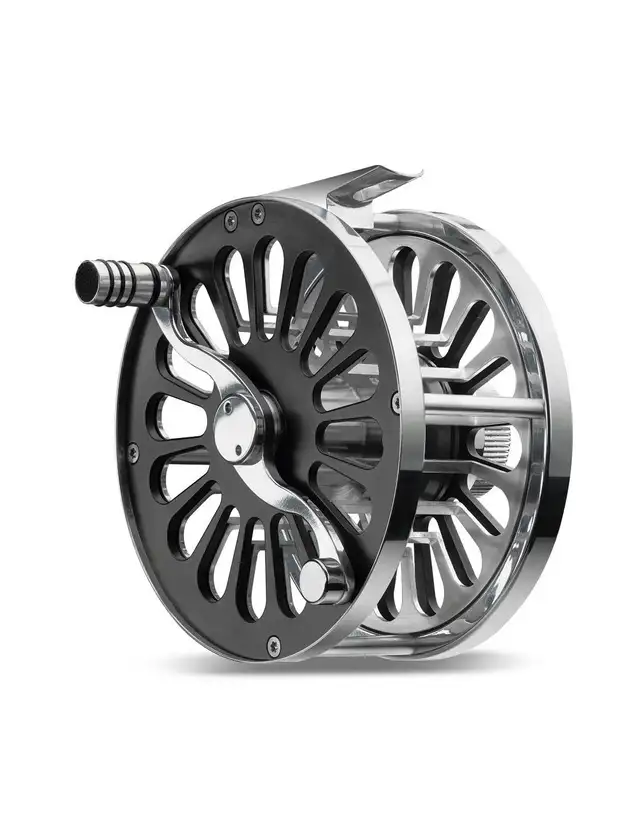 Vosseler Passion fly reel 7/8 New