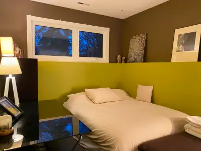 Student Room Rental Summary – Southdale, Winnipeg Price: $750 CAD/month (all-inclusive) Availability...