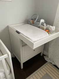 IKEA Change Table/Dresser