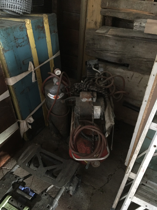 Compressor $80 in Other in City of Toronto