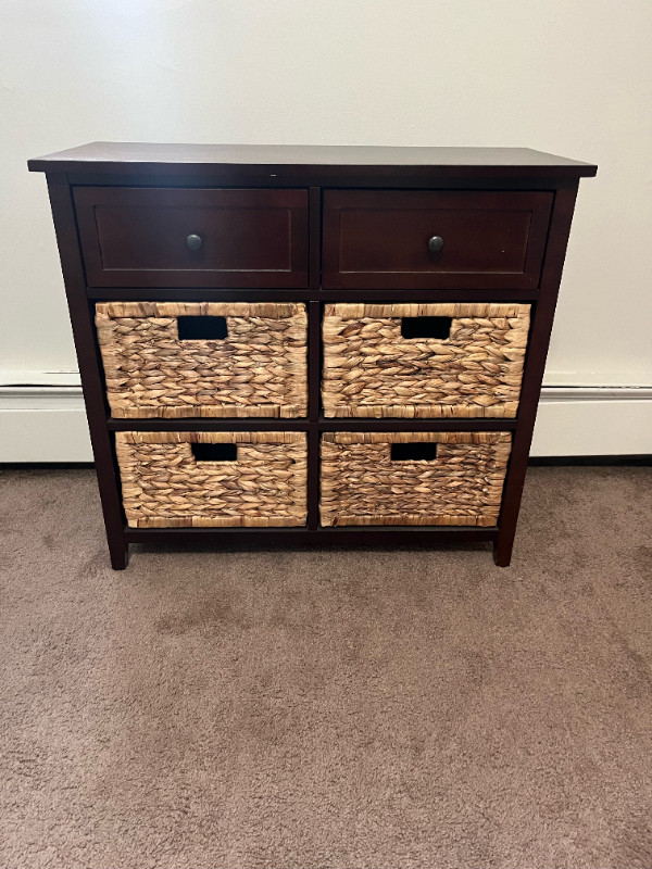 Chest of Drawers in Dressers & Wardrobes in Edmonton