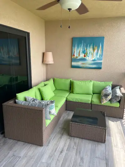 Condo à louer Pompano Beach, View more