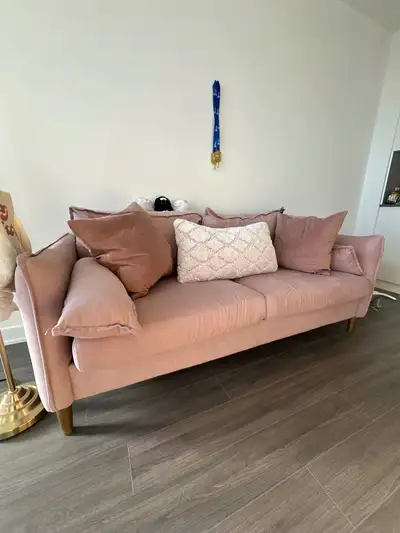 STRUCTUBE COUCH/SOFA, View more