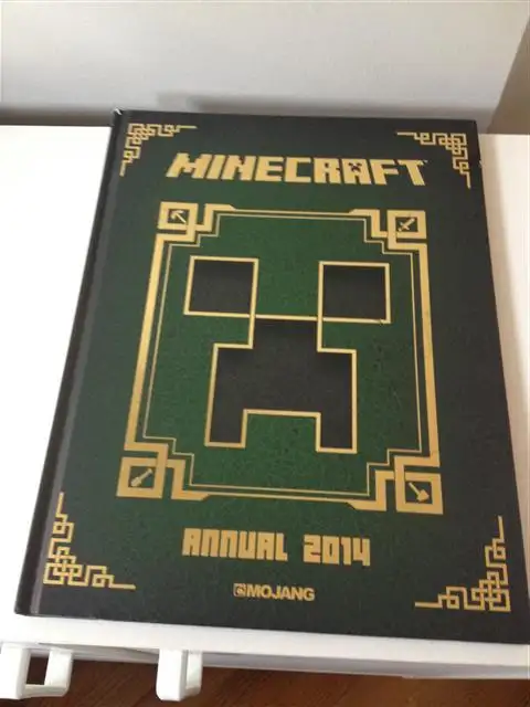Minecraft books for sale in Children & Young Adult in Markham / York Region - Image 3