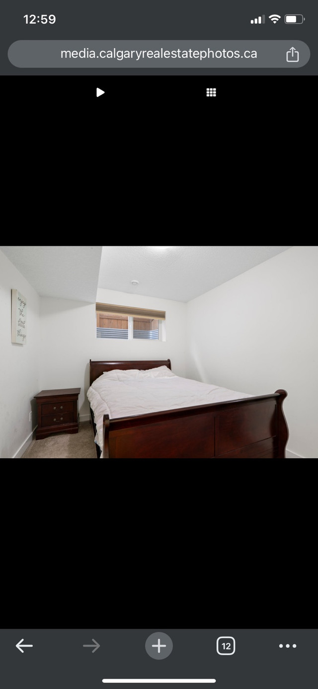 Basement suite  in Long Term Rentals in Calgary - Image 4
