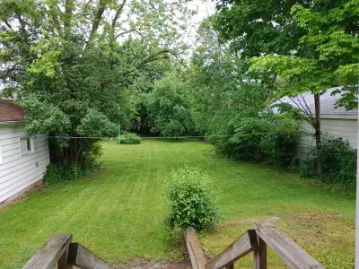 Four bedroom basement for rent @Yonge & Finch