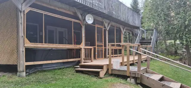Winter Home for rent Nov 1- May 1 in Ontario in Canada - Image 3