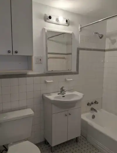 location de longue durée pour fille ou femme