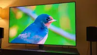 Samsung 65 inch Q80T QLED 4K UHD HDR Smart TV with warranty