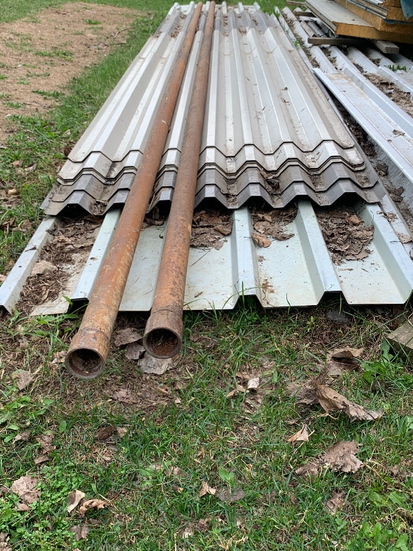 Metal cladding (siding) Other St. Albert Kijiji