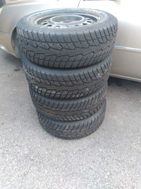 Winter tires for sale 