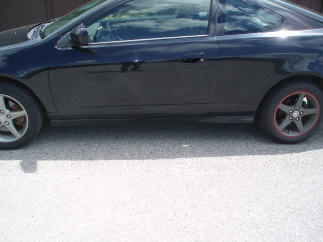 RSX wheels in Tires & Rims in Peterborough
