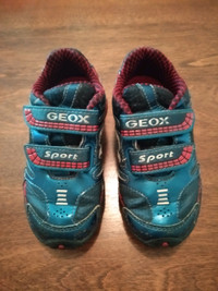 Geox Baby Shoes