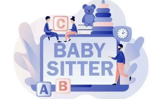 Babysitter available 414910952610867200