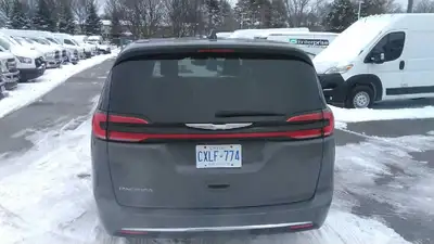 Traveling or moving