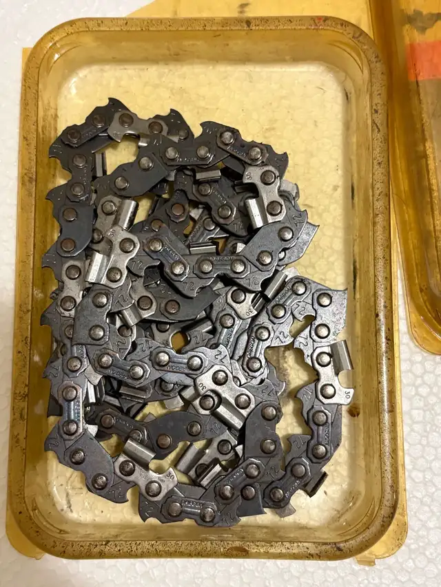 Oregon Saw Chain in Power Tools in Saskatoon - Image 3