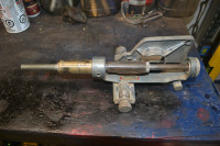 Sharpener cutter grinder PORTER CABLE no modèle 5014