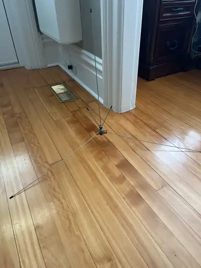 For sale is a Radio Shack 20-176 antenna, designed to enhance your radio listening experience by imp...