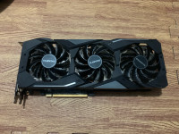 Gigabyte 5700xt