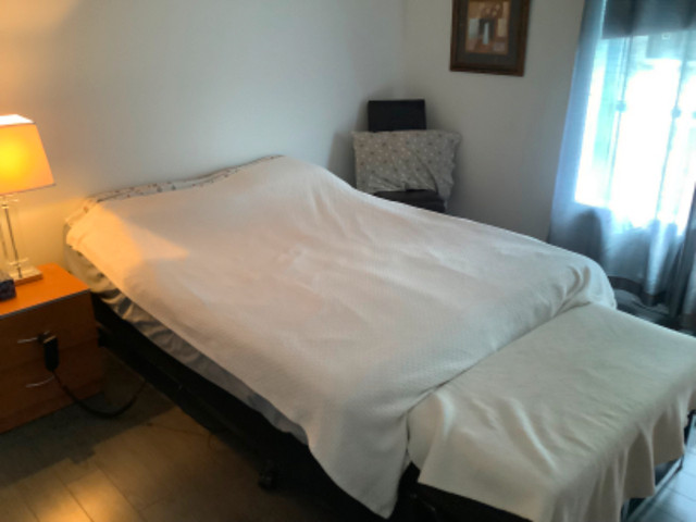 Lit rétractable Ghost Bed dans Autre  à Ville de Québec