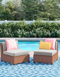 **NEW** Patio lounge chairs for sale.