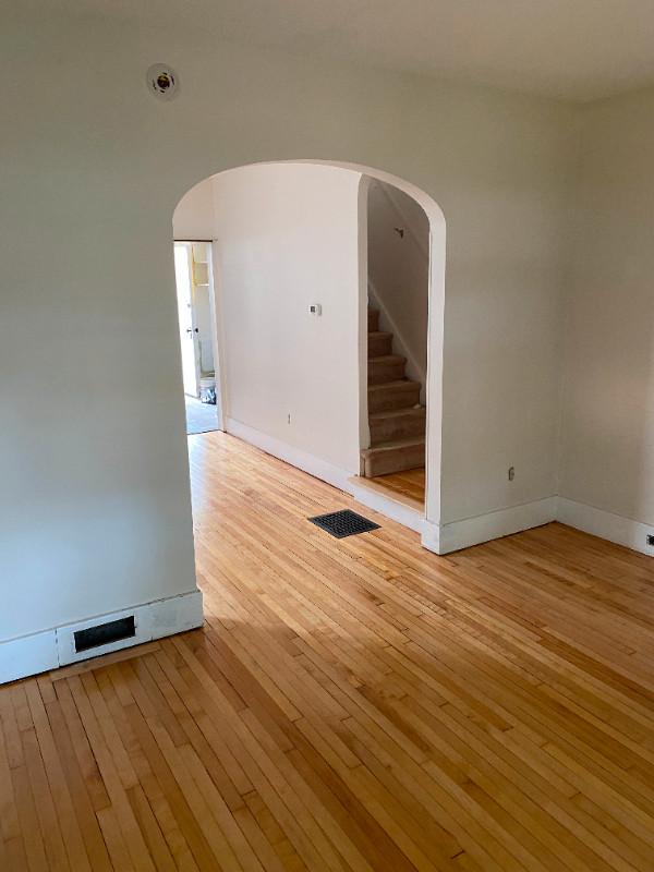 3 Bedroom in St .Boniface . Long Term Rentals Winnipeg Kijiji