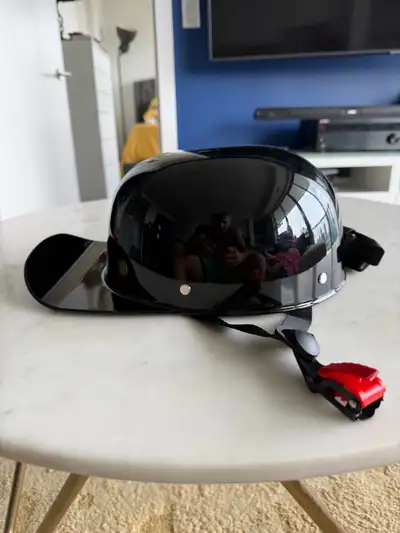 Motorcycle Helmet - NEW, View more