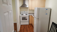 Prime location One Bedroom basement for rent