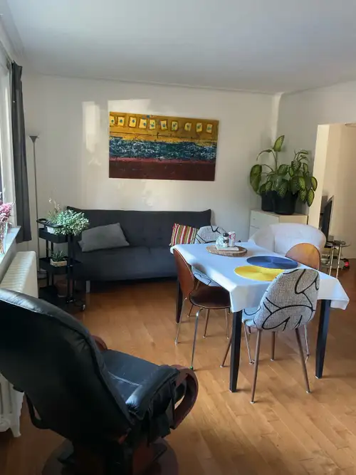 Charming and spacious 3-bedroom house offering a bright, inviting living space perfectly situated ne...