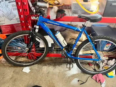 Norco Wolverine Bike, View more