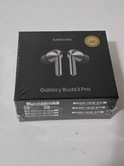 écouteurs buds 3 pro neuf bluetooth sans fil antibruit puissant , View more
